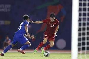 Còn 2 trận chung kết rất “xương” với Thái Lan