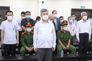 Lý do cựu chủ tịch VEAM bị xử phạt 11 năm tù