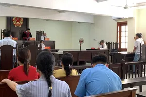 Từ vụ phóng viên kiện Chánh Thanh tra Sở TT&TT, bàn về việc chia sẻ link bài báo lên Facebook