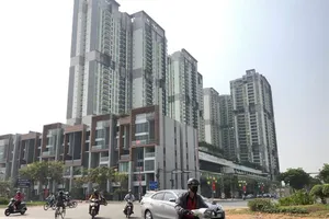 Kịch bản bất ngờ về giá nhà đất 6 tháng cuối năm