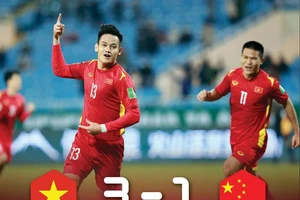 Làm thế nào để vừa mắt ông Park?