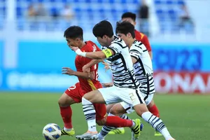 Thái Lan - Hàn Quốc có dám bắt tay loại U-23 Việt Nam?