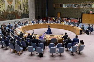 Các nỗ lực loại trừ quyền phủ quyết tại Hội đồng Bảo an