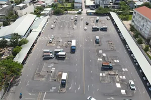 1 trung tâm dạy lái xe bị làm khó vì Sở GTVT hiểu máy móc