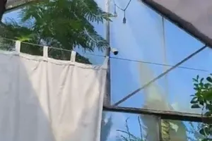 Lắp camera trong phòng khách sạn: Coi chừng đi tù!