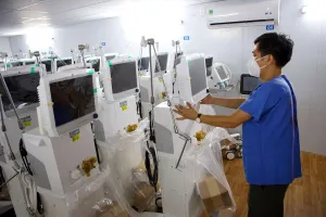 Lý giải 5 vấn đề về trung tâm mua sắm thuốc TP.HCM