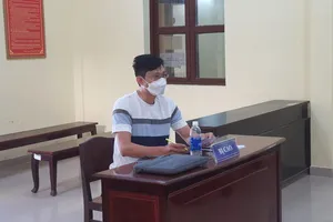 Diễn biến mới vụ án camera ngó qua hàng xóm