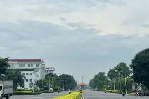 Đề xuất chuyển mục đích gần 450 ha đất tại quận 7