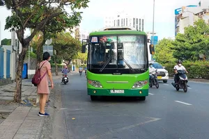 TP.HCM nỗ lực giảm nhẹ phát thải khí nhà kính