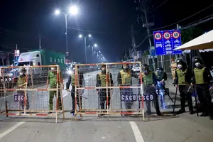 Điểm mới 5 luật vừa được Quốc hội thông qua 