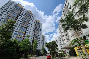 Thanh tra việc quản lý, sử dụng kinh phí bảo trì chung cư ở TP.HCM