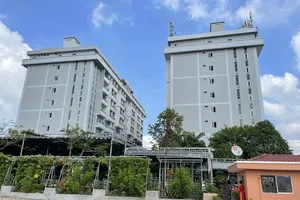 Lãi suất cho vay mua nhà 4,8%/năm: Sẵn tiền nhưng thiếu quỹ nhà