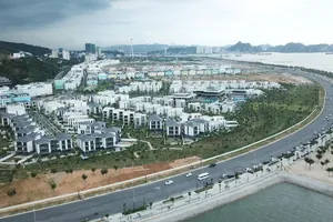 Cuộc cách mạng giá đất: Dân hài lòng, ngân sách được lợi