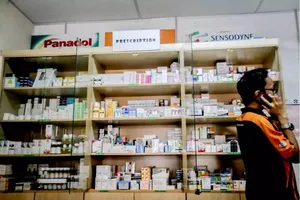 Malaysia xả kho dự trữ vì thiếu thuốc nghiêm trọng