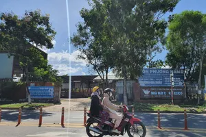 Cần sớm xử lý 2 công ty thuê đất làm sai