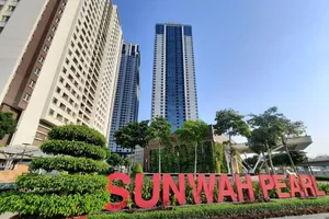 Phán quyết cuối liên quan đến ông chủ của Sunwah Pearl