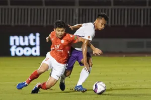 Rắc rối lớn ở CLB TP.HCM