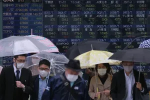 Châu Á áp lực trước đợt tăng lãi suất mới của Mỹ