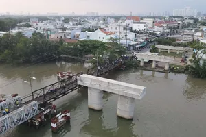 Tái định cư trước khi thu hồi đất: Chủ trương hợp lòng dân!