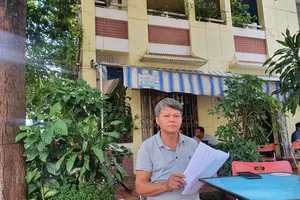 Ủy ban tỉnh thua kiện vì bồi thường, thu hồi đất sai luật