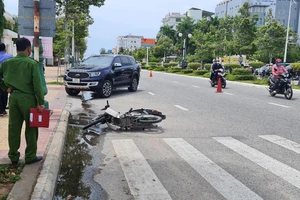 Nồng độ cồn của nữ sinh tử vong ở Ninh Thuận 'được xem là không có gì'