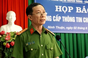 Vụ nữ sinh tử vong ở Ninh Thuận: Tài xế phạm luật giao thông