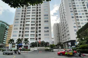 Dự án tắc tiền sử dụng đất, hơn 11.500 căn nhà bị vạ lây