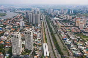 Mỗi năm 1 bảng giá đất mới: Nhà nước và người dân đều lợi