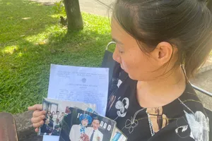 1 vụ ly hôn lạ ở Đắk Lắk