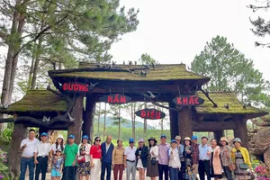 Du lịch lễ 2-9: Tour ngắn ngày hút khách