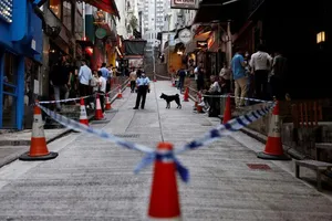 Dịch COVID-19 bùng phát trở lại, nhiều nước khẩn trương đối phó