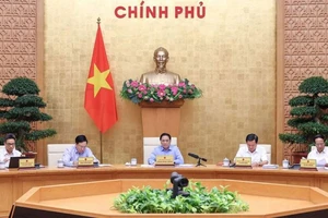 Sửa Luật Đất đai 2013: Phân cấp phân quyền, chống xin - cho