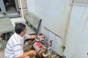 TP.HCM sẽ ưu đãi về giá để người dân dùng nước máy