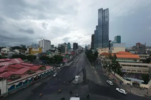 Làm phố đi bộ Lê Lợi ở TP.HCM: Cần thể hiện sự khác biệt