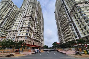 Gỡ vướng pháp lý cho hàng trăm dự án bất động sản