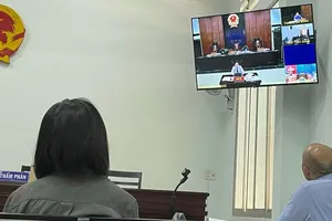 Không thể cung cấp thông tin cho tòa do tài liệu mật