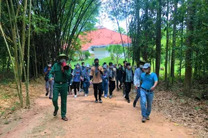 Kỳ vọng du lịch Việt bùng nổ 3 tháng cuối năm 2022