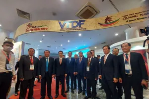 Nỗ lực phát triển du lịch quốc tế ở Việt Nam