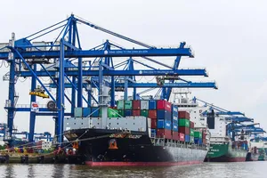 Báo Pháp Luật TP.HCM: Trợ thủ pháp lý đắc lực của doanh nghiệp và người dân