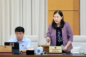 Phòng chống tham nhũng: 'Làm một vụ cảnh tỉnh cả một vùng, cả một lĩnh vực'