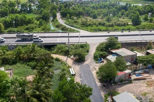 TP.HCM: Gỡ khó cho 4 dự án PPP đang dừng triển khai