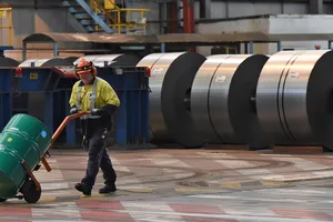 Kinh tế châu Âu tiếp tục trượt dài vì khủng hoảng năng lượng