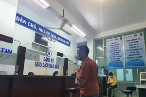 Tranh cãi về việc tạm dừng tách thửa đất ở TP Nha Trang