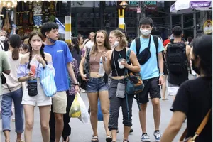 Châu Á - điểm sáng trong bản đồ khủng hoảng kinh tế thế giới