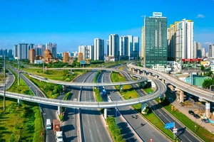 Xây dựng cơ chế cho TP Thủ Đức là nhiệm vụ tầm quốc gia