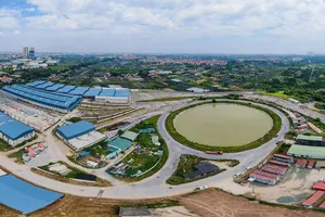 66.000 tỉ đồng đầu tư metro, mới chỉ có 1 dự án hoàn thành