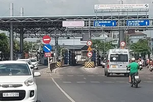 Lý do Bộ GTVT lại đề xuất mua 8 dự án BOT