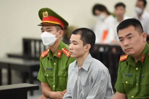 Nhận định của tòa khi tuyên tử hình kẻ đóng 10 chiếc đinh vào đầu bé gái 