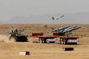 Thêm mặt trận đối đầu giữa Nga và phương Tây