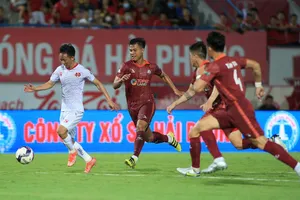 Vì sao quân bầu Đức cho mượn “nóng máy” hơn khoác áo HAGL?